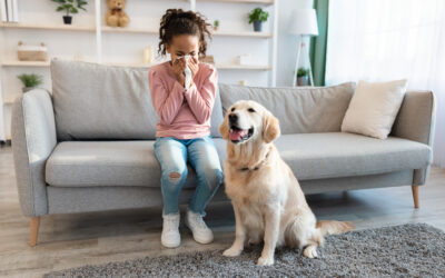 A Holistic Approach to Allergy Treatment