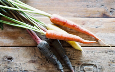 “Let Food be thy Medicine” ~ Hippocrates