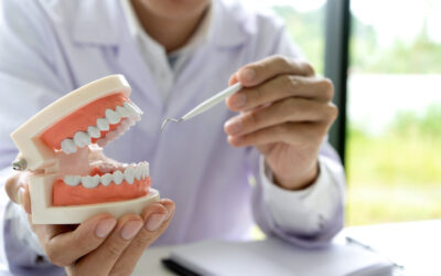 Biological Dentistry Considers the Whole Person