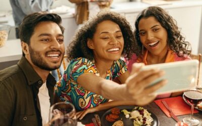 Time Out… A Perfect 10 to Enjoy the Moment