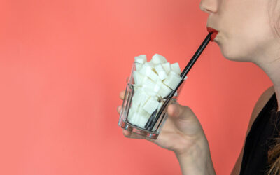 Sweetened or Unsweetened Drinks? You Want Diabetes With That?