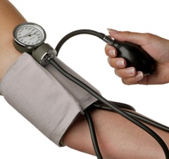 Do You Have High Blood Pressure, High Triglycerides, or High Cholesterol?