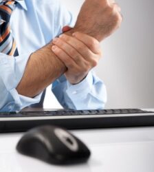 Help for Carpal Tunnel Syndrome with a Non-Surgical Approach