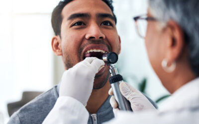 Oral Cancer: Not Just a Problem for Smokers