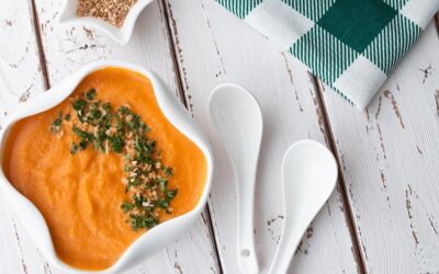 Gluten-free Mashed Sweet Potatoes Recipe