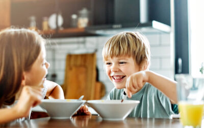 The Dangers of Heavy Metals in Food