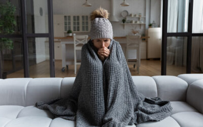 Flu and Virus Prevention: How to Stay Healthy When Others Get Sick