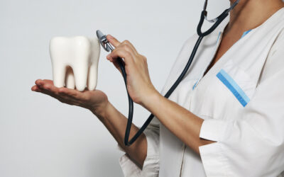 See Your Dentist. It’s Good for Your Heart!
