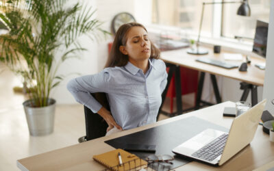 Chiropractic Care At-Home 101: Part One