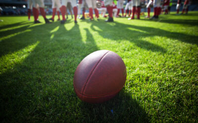 Help for Concussions with Manual Regulation Therapy