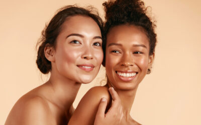Unlocking the Secrets of Youthful Skin: Anti-Aging with Natural Medicine