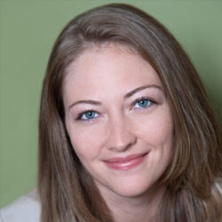 Dr. Autumn Frandsen, ND, Naturopath