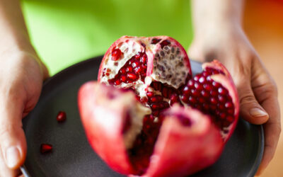 Winter Fruits to Boost Heart Health Naturally