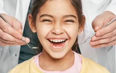 Why Your Child Should Have an Orthodontic Evaluation by Age 7