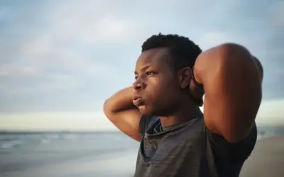Neuro Emotional Technique: NET Therapy May Improve Stress Response