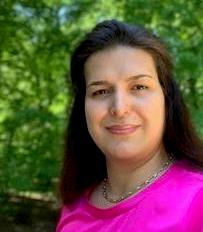 Dr. Shadi Sarebanha, ND, PhD, Naturopath