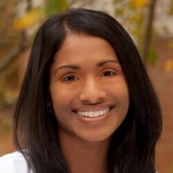 Dr. Charlene Kannankeril, ND