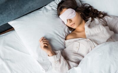 Insomnia and Natural Ways to Improve It