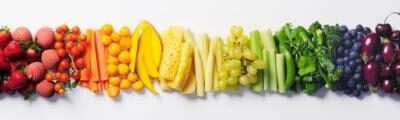 10 Foods to Nourish the Immune System
