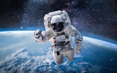 Mindfulness for Astronauts; Why Not for Landlubbers Too?