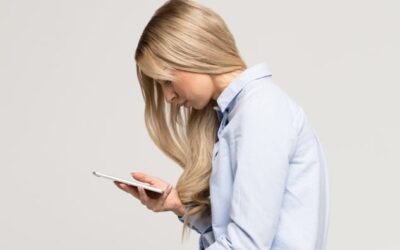 Chiropractic Treatment for Text Neck