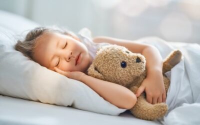 7 Ways to Help Your Child Sleep Better