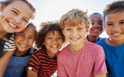 A Child’s First Dental Visit to Holistic Family Dentistry