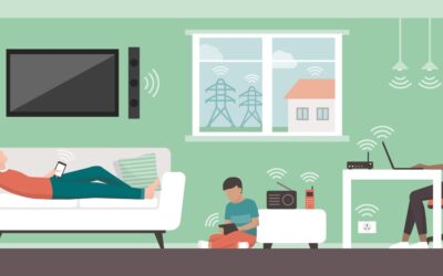 How to Reduce EMF and Electrosmog Exposure