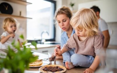Pediatrician Addresses Prevention and Wellness During COVID-19