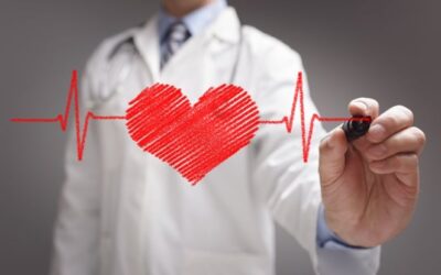 Cardiovascular Disease…an Old Person’s Disease?