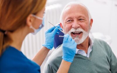 Key Benefits of Dental Implants