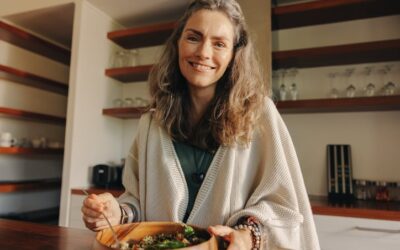 The Best Diet for Cancer Patients: Nourishing Your Body for Health