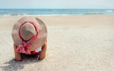 A Holistic Physician’s Guide to Sun Protection