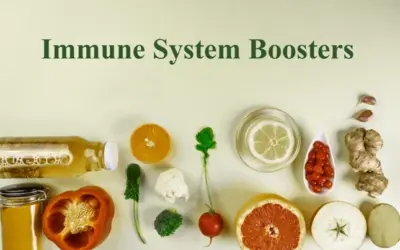 Improve Your Immune System Health to Fight Virus
