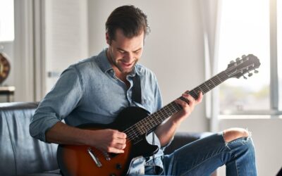 A Chiropractor’s Secret to Success in Health, and Anything