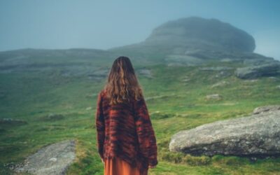 Mindfulness and Healing: Forgiveness & Letting Go of Anger