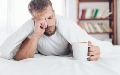Surprising Signs You May Have Obstructive Sleep Apnea