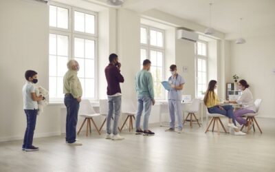 While You Wait for Your COVID Vaccine…