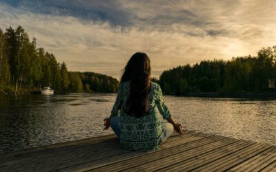 Mindfulness and Accidents