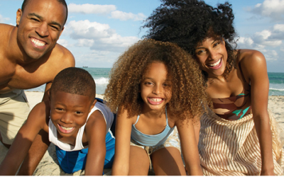 How a Healthy Mouth Promotes a Healthy Body