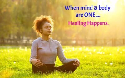 Meditation, Calming the Brain for Optimal Health