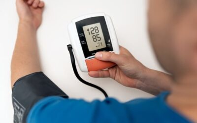 Other Factors to Consider in the Treatment of High Blood Pressure