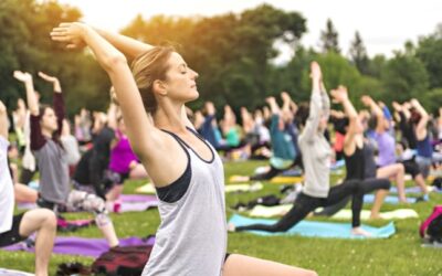 A Chiropractor Shares the Easiest Tip for Your Health