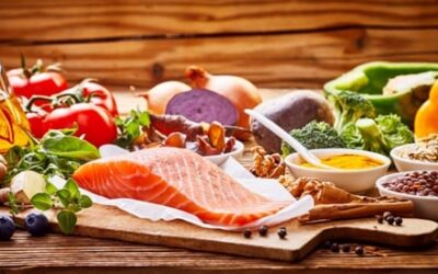 The “Perfect Diet” for Everyone