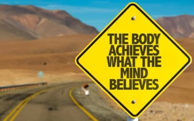 Rerouting the Brain – The Power of Changing Your Mind