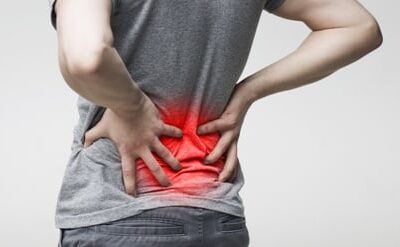 The Source of Pain is Mainly in the Brain