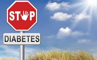 Prediabetes, Protein Metabolism, and Healthy Aging Are Connected