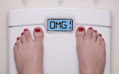 Why Is it So Hard to Lose Weight?