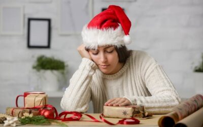 Surviving the Holidays Unscathed! Maintain Inner Peace by Letting Go of Expectations