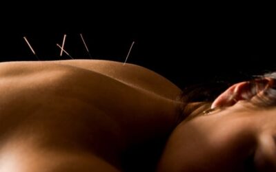 How Does Acupuncture Work?